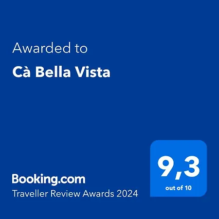 Ca Bella Vista-2